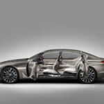 Bmw Vision Future Luxury Concept