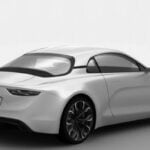 Alpine A120