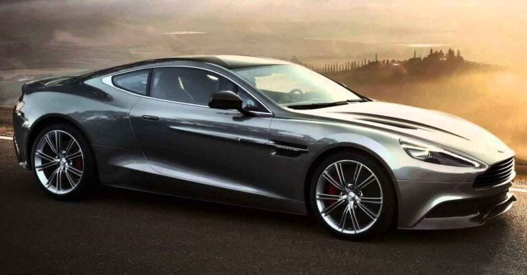 aston martin db11 concept