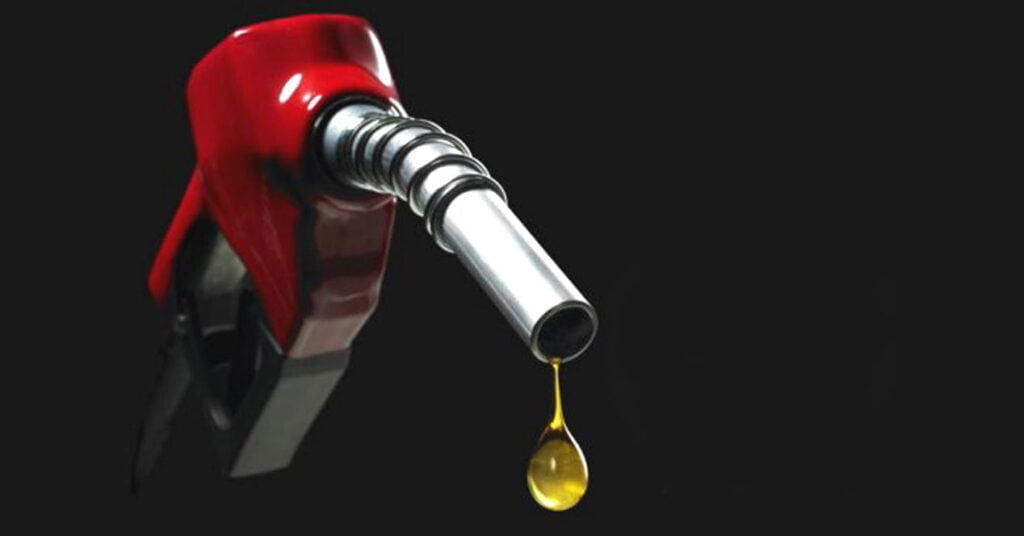 Gasolina Premium Y Gasolina 98