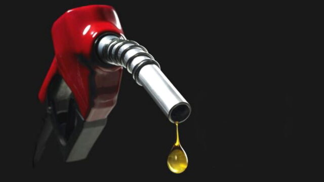 Gasolina Premium Y Gasolina 98