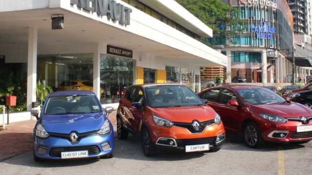 Renault