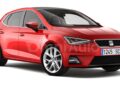 seat ibiza 2017