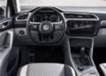 Volkswagen Tiguan GTE Active concept