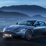Aston Martin Db11