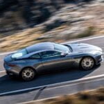 Aston Martin Db11