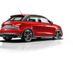 Audi A1 Active Kit