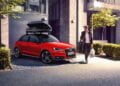 Audi A1 Active Kit 3