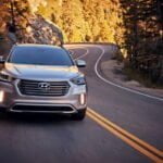 Restyling Hyundai Grand Santa Fe 2016