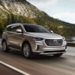 Restyling Hyundai Grand Santa Fe 2016