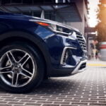 Restyling Hyundai Grand Santa Fe 2016