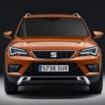 Seat Ateca Suv 2016