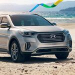 Restyling Hyundai Grand Santa Fe 2016