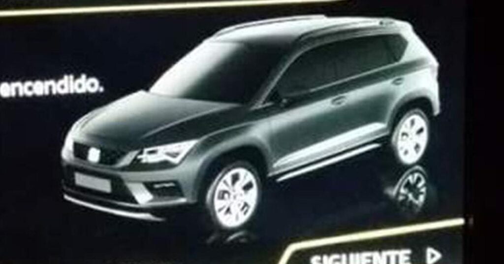 Suv De Seat