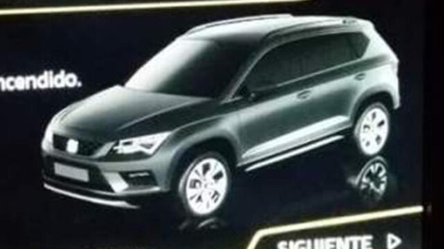 Suv De Seat
