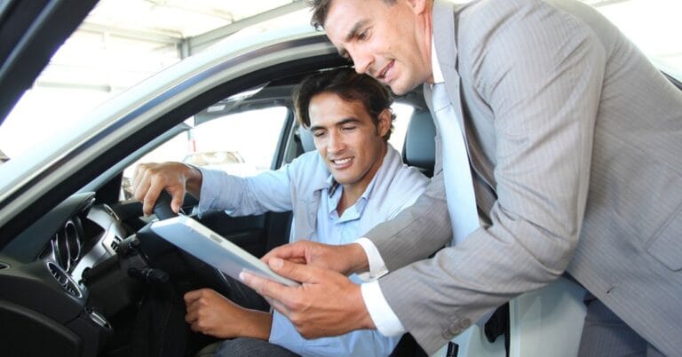 comprar coche nuevo barato