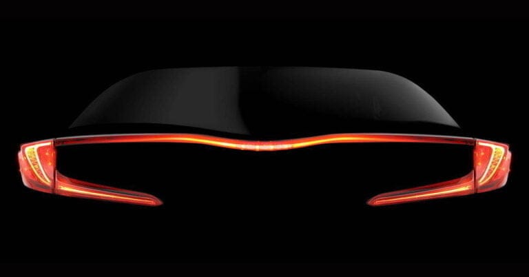 toyota prius teaser