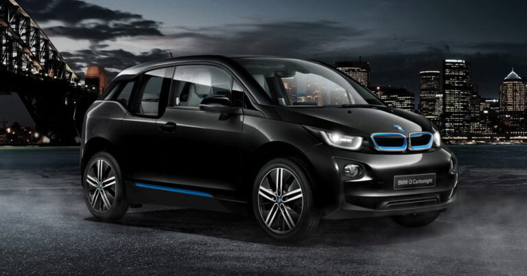 bmw i3 2017