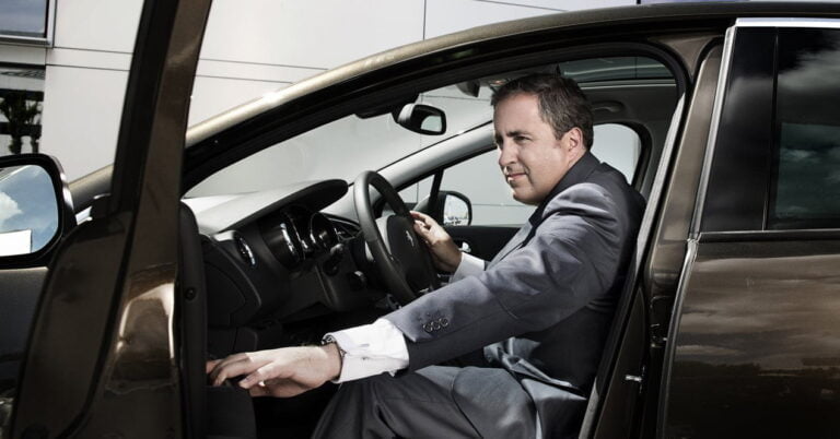 coche nuevo comprar