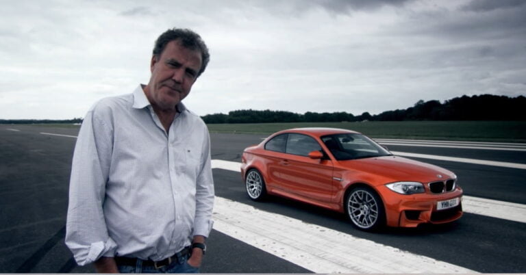 jeremy clarkson