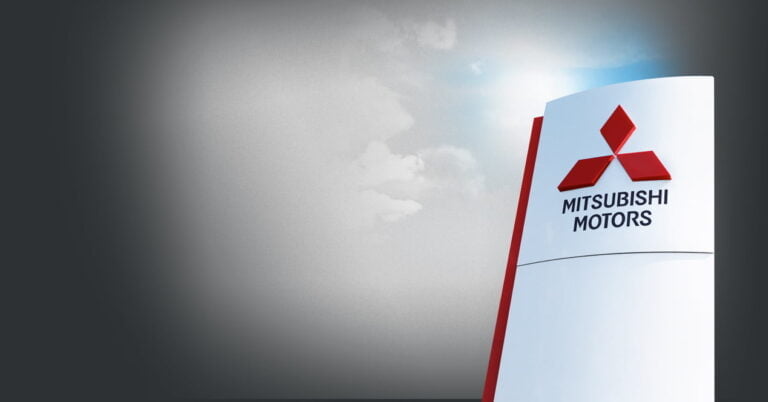 mitsubishi motors