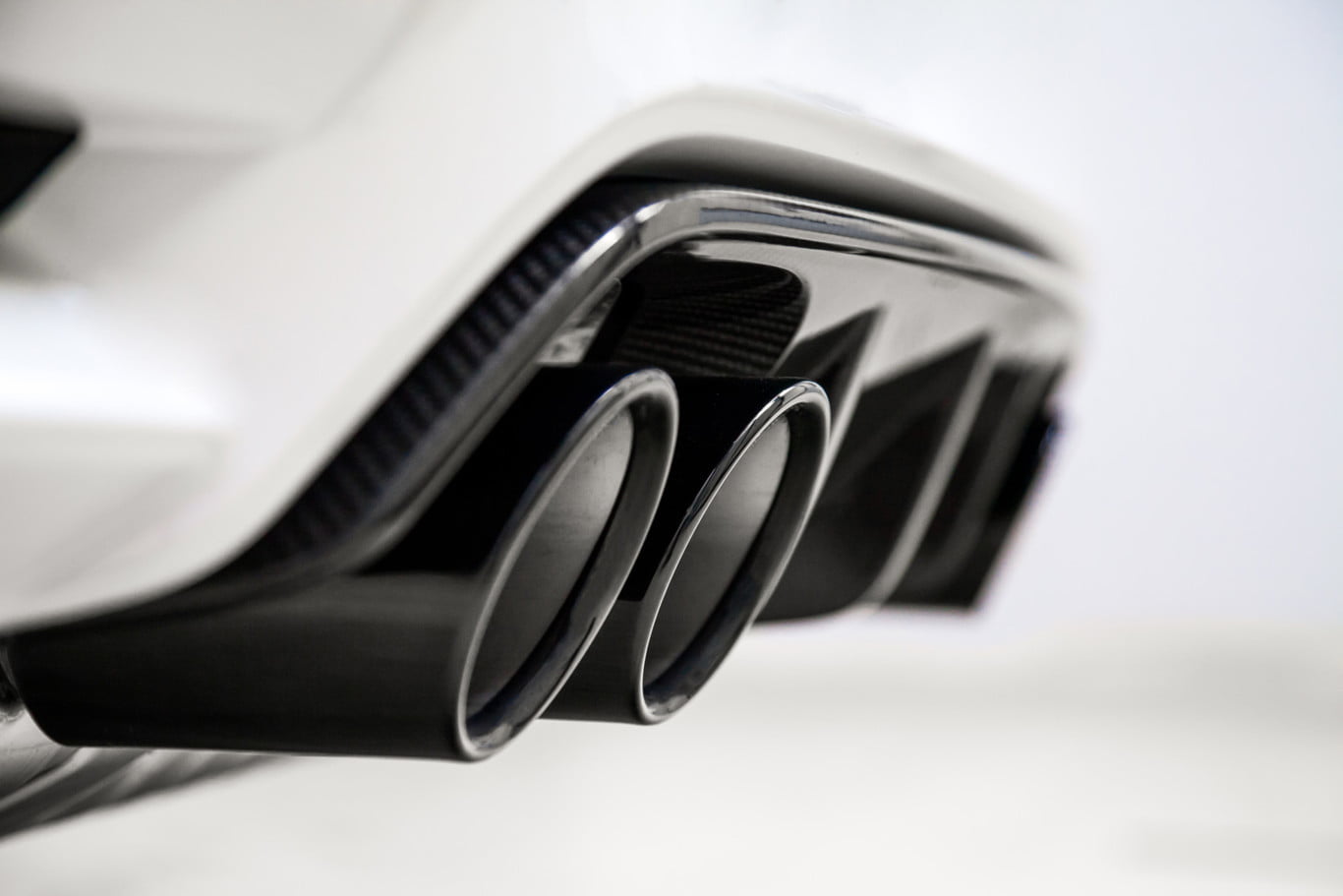 Detalle Bmw M4 Cs Edition