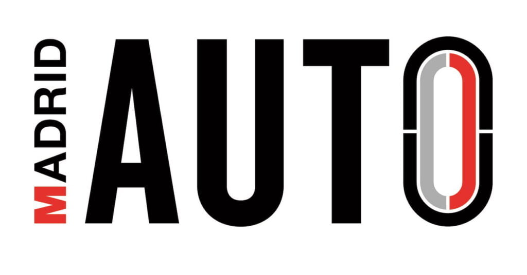 Madrid Auto 2016