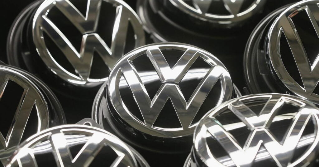 Volkswagen Emisiones