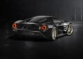 ford gt 66 heritage edition trasera