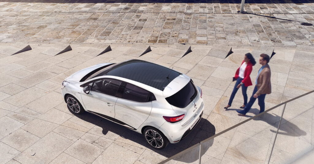 Renault Clio Edition One