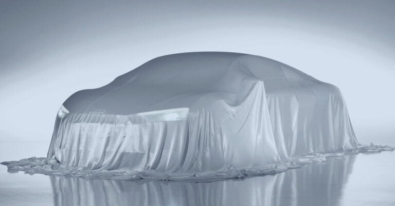 coche nuevo modelo teaser