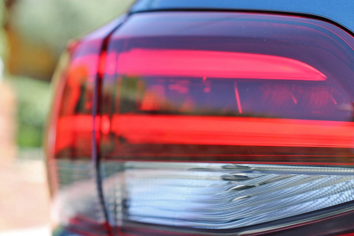 Detalle Piloto Opel Astra Sports Tourer