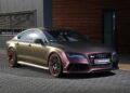 Audi RS7 PP Performance