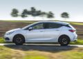 Opel Astra OPC Line Sport Pack 4