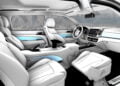 interior ssangyong rexton 2017 concept 1