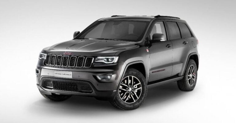 jeep grand cherokee 2017 trailhawk