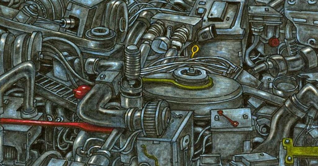 Motores