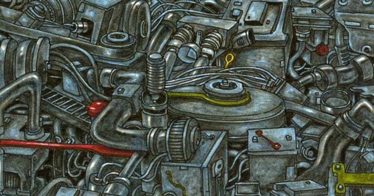 motores