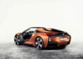 Bmw I Vision Future Interaction Concept