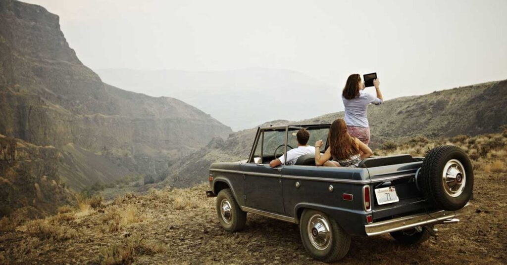 Roadtrip