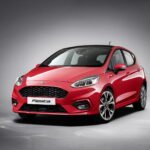 Ford Fiesta 2017