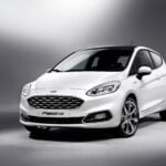 Ford Fiesta 2017