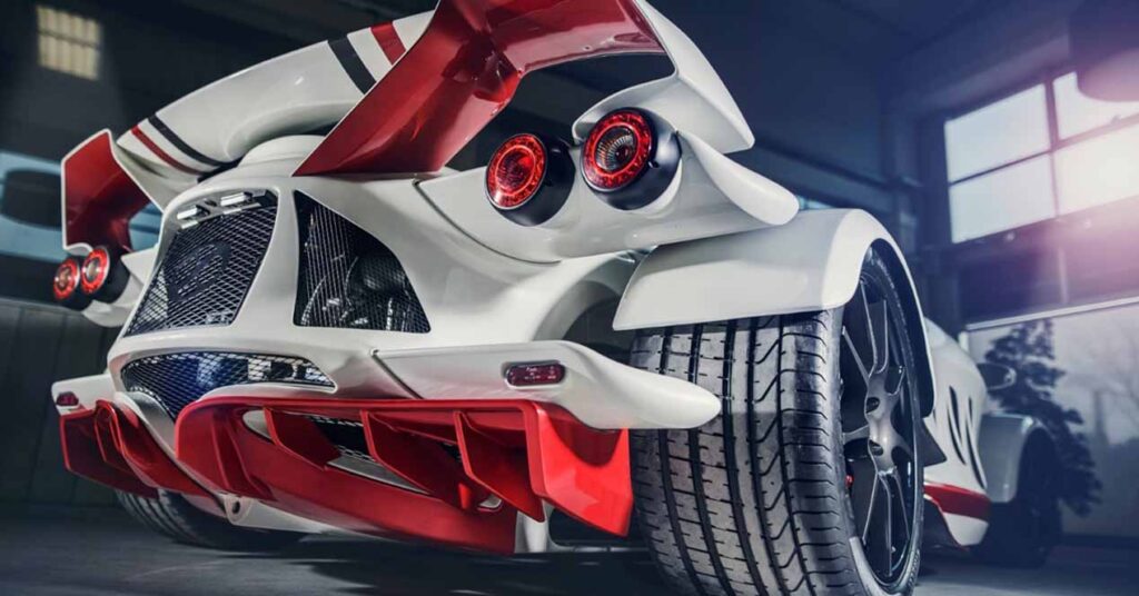 Xtr Tramontana