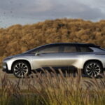Faraday Future 91