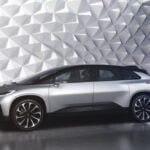 Faraday Future 91
