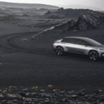 Faraday Future 91