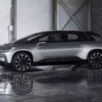 Faraday Future 91