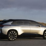 Faraday Future 91