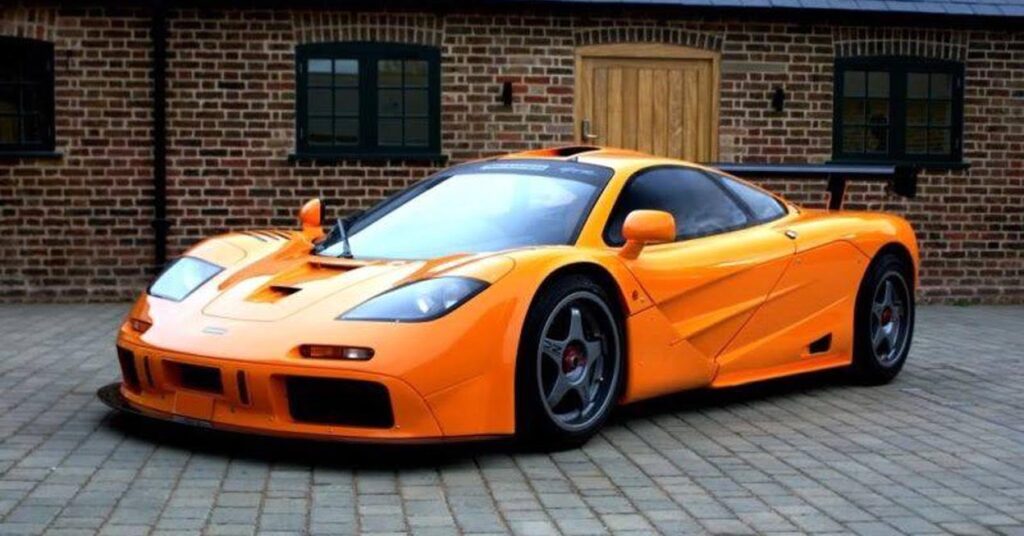 Vuelve El Idilio: Mclaren Y Bmw Se Alían Para Fabricar Motores