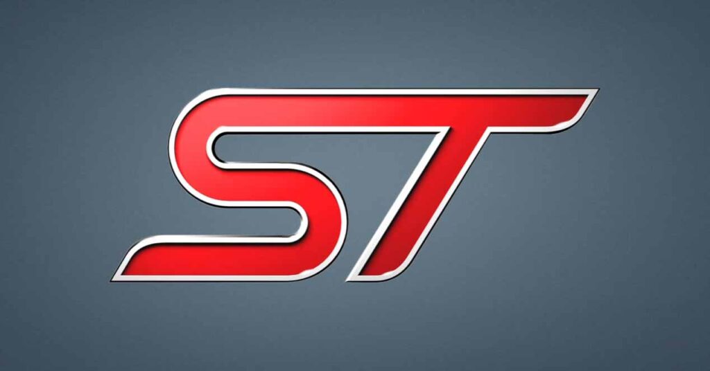 Ford Fiesta St